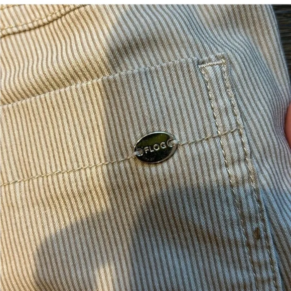 Flog Gaya cargo pants size 25 - Picture 12 of 12